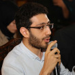 Prof. Hamza’dan  “Akademi Ödülü Konferansı”
