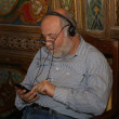 Prof. Hamza’dan  “Akademi Ödülü Konferansı”