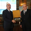Prof. Hamza’dan  “Akademi Ödülü Konferansı”