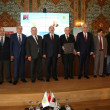 Prof. Hamza’dan  “Akademi Ödülü Konferansı”