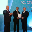 Prof. Arslan’dan “Akademi Ödülü Konferansı”