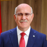 Prof. Dr. Ekrem Savaş
