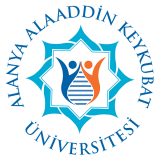 Alanya Alaaddin Keykubat Üniversitesi