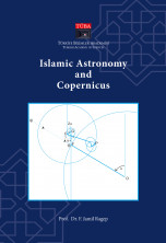 Islamic Astronomy and Copernicus