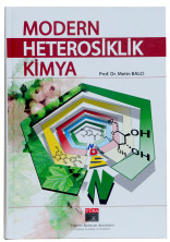 Modern Heterosiklik Kimya