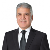 Prof. Dr. Hüseyin Arslan