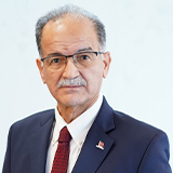 Prof. Dr. Ercümend Arvas