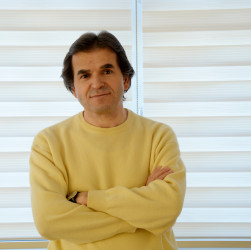 Ahmet Nuri Yurdusev