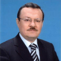 Ahmet Saim Kılavuz