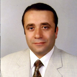 Ali Ekber Akgün