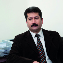 M. Fatih Andı