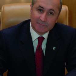 Mustafa Safran