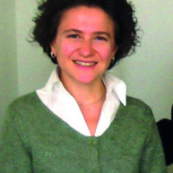 Pınar Bilgin