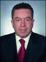 Yusuf Ziya Özcan