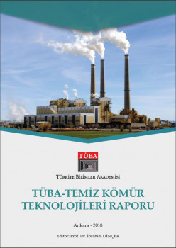 TÜBA-Temiz Kömür Teknolojileri Raporu
