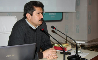 TÜBA Asli Üyesi Prof. Andı, Fatih Sultan Mehmet Vakıf Üniversitesi Rektörlüğüne Atandı