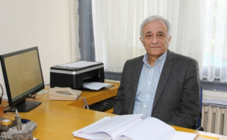 Special Issue from IJCRE to TÜBA Honorary Member Prof. Timur Doğu