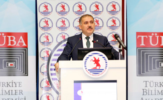TÜBA Üyesi Prof. Dr. İsmail Koyuncu, AASSA İklim Değişikliği ve Sağlık Komitesi’ne Seçildi