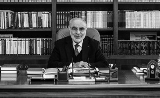 TÜBA Member Prof. Dr. Raşit Küçük Passed Away