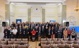 TÜBA Members Attend the European Climate Conference in Warsaw