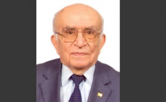 Condolence – Death of Prof. Dr. S. Oğuz KAYAALP honor member of Academy