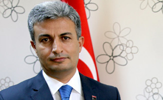 TÜBA Asosiye Üyesi Prof. Dr. Alaattin Aktaş Uşak Üniversitesi Rektör Yardımcılığı’na Atandı