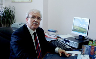 TÜBA Principle Member Prof. Dr. Necati Örmeci was Elected as an APASL Board of Directors Member