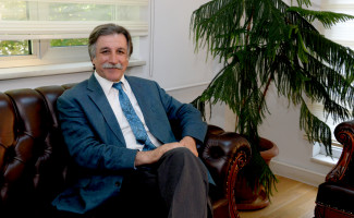 TÜBA Konsey Üyesi Prof. Dr. Fahrettin Keleştimur TÜSEB Başkanlığına Atandı