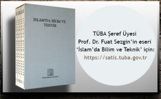 ‘İslam’da Bilim ve Teknik’in Üçüncü Baskısı Çıktı!