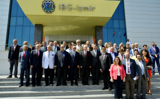 Türkiye'nin İlk Uluslararası Biyotıp ve Genom Merkezi Açıldı