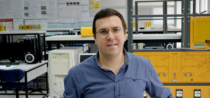 TÜBA-GEBİP Üyesi Doç. Dr. Ertuğrul Başar’a IEEE’den “En İyi Genç Araştırmacı Ödülü”