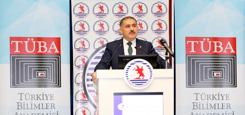 TÜBA Üyesi Prof. Dr. İsmail Koyuncu, AASSA İklim Değişikliği ve Sağlık Komitesi’ne Seçildi