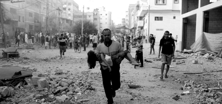 TÜBA Tarafından Filistin'deki Son Durum Hakkında Açıklama