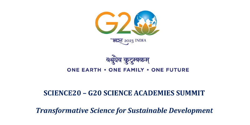 Science20 Declaration to G20 Countries
