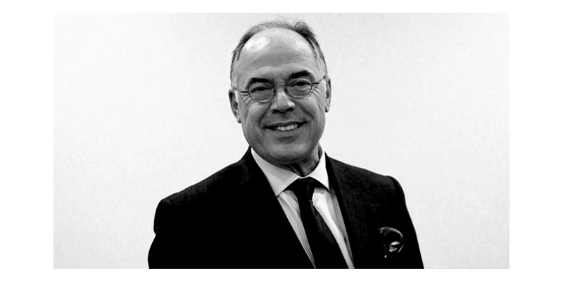 Prof. E. Fuat Keyman Passed Away
