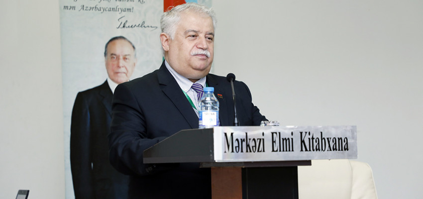 Strategic Scientific Cooperation between TÜBA and ANAS