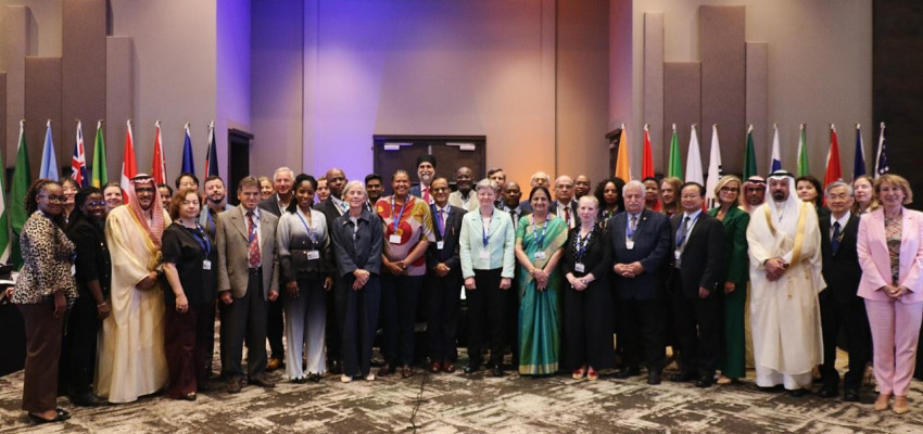 Science Is Not a Privilege, It Is a Shared Heritage