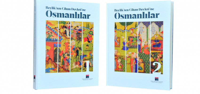 Osmanlı’nın Kuruluşuna İlişkin Yeni Bir Bakış Açısı, Yeni Bir Kaynak