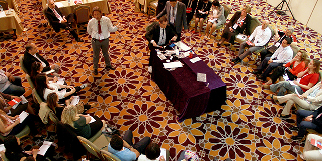 ‘TÜBA-1. Kök Hücre Üretiminde Yeni Teknikler Kursu’ Gerçekleştirildi