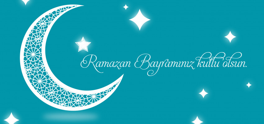 TÜBA Başkanı Prof. Dr. Ahmet Cevat Acar’ın “Ramazan Bayramı” Mesajı