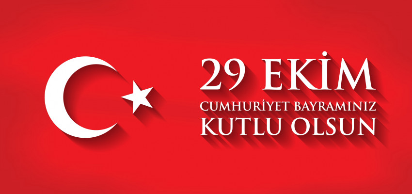 TÜBA Başkanı Prof. Dr. Ahmet Cevat Acar’ın “29 Ekim Cumhuriyet Bayramı” Mesajı