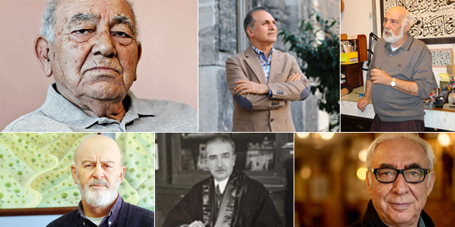 TÜBA Şeref Üyesi Prof. Dr. Kemal Haşim Karpat’a “Cumhurbaşkanlığı Kültür ve Sanat Büyük Ödülü”